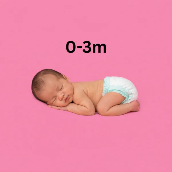 0 - 3 M