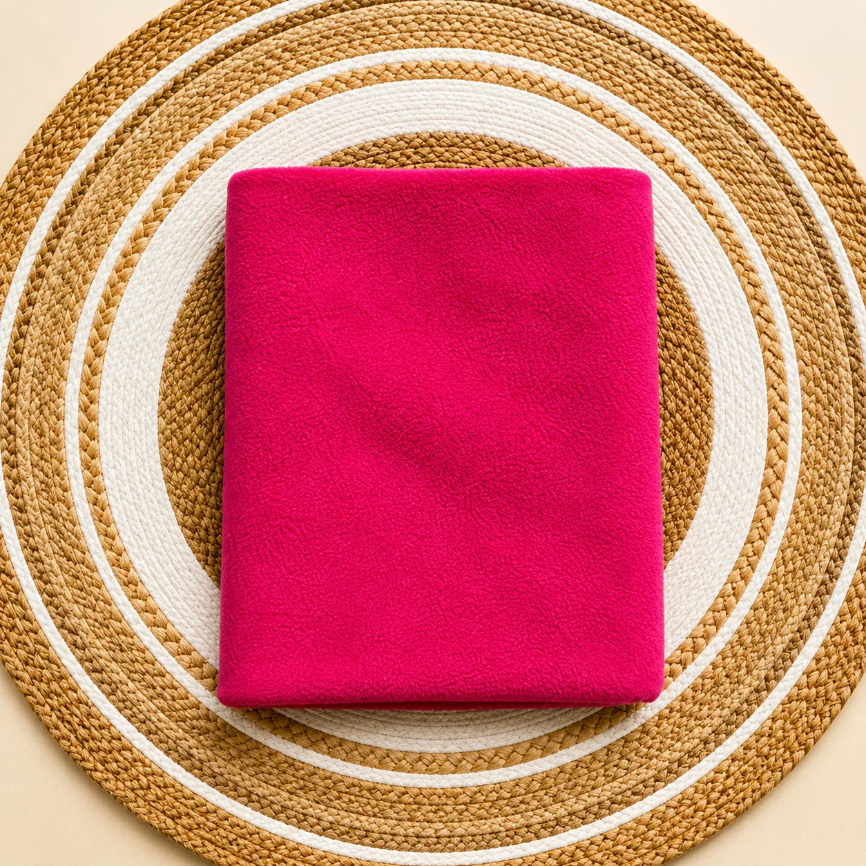 Bed protector Pink