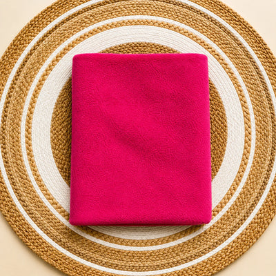 Bed protector Pink