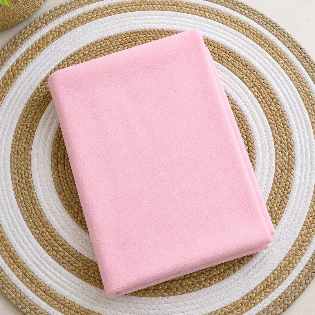 Bed protector Pink